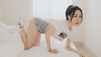 都會女子圖鑑-UPR-002-家庭整理師吸光我的精液