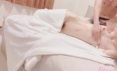 粉嫩福利姬@fitnessbaby 尺度作品合集（2）