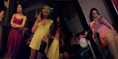 成都砂舞簡直YYDS！2023大神偷拍的大場面，成都場子出極品的概率很高！性價比高！多個極品漂亮妹子出沒！目前尺度最大（3）