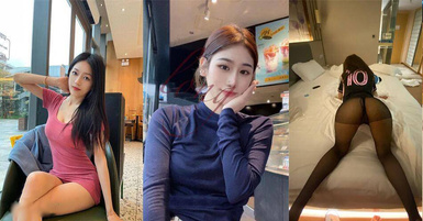 重磅核彈級 強推！大神原創【Long】調教操逼多位極品網紅舞蹈生，個個都是蜜臀翹臀小姐姐，還有幾個露臉的 好美啊