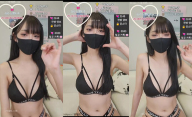 韓國主播iamriri合集 (33)