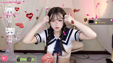 Littlelucky 作品合集第五彈 (4)