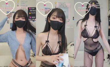 韓國主播iamriri合集 (36)