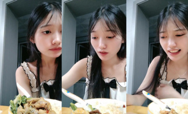 可愛鄰家妹子 蔡蔡仙女 (5)