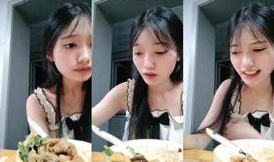 可愛鄰家妹子 蔡蔡仙女 (5)