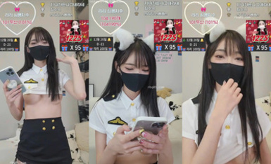 韓國主播iamriri合集二 (14)