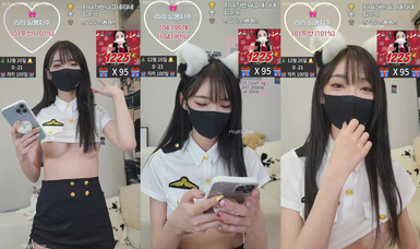 韓國主播iamriri合集二 (14)