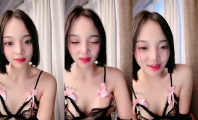 明星顏值水靈女神 就叫林（2）