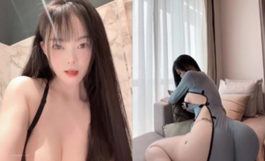 64萬粉女神 左公子 VIP視圖