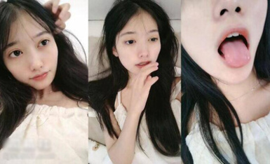 清純大學生@蔡蔡仙女 尺度福利秀 (4)