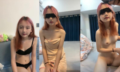 新人，學生，剛下海就被狂干，【強壯兔子】，我靠這個是真的嫩，還愛笑，享受其中，給人（1）