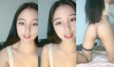 正宗網紅臉清純校花女神 大學生寶貝兒 (2)