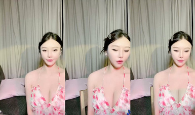 長腿網紅臉顏值女神 一個小櫻桃 (3)