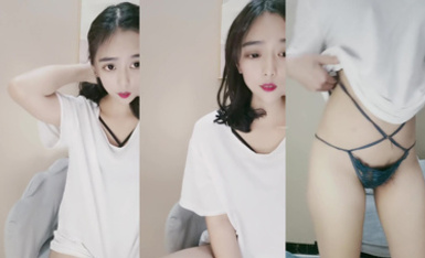 女神下海【喃兒】漂亮超高顏值~千萬別錯過~美臀美足2 (5)