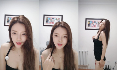 逆天顏值頂級女神 無虞 20小時合集 (2)