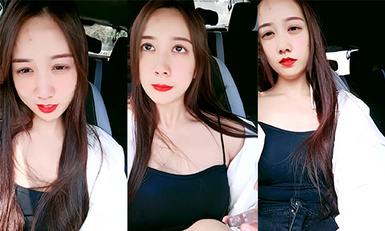 顏值很高的甜美御姐女神 溫柔點 (4)