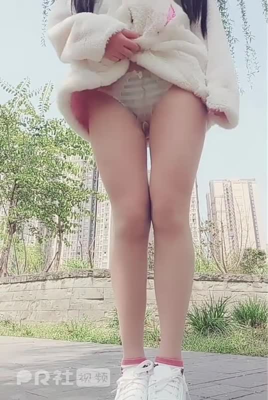 麻酥酥哟 - 20000粉福利 超市、甜品店、户外露出[10P+3V]1