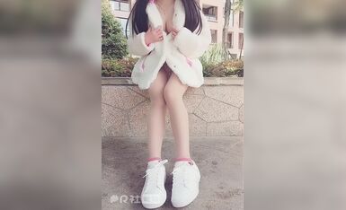 麻酥酥哟 - 20000粉福利 超市、甜品店、户外露出[10P+3V]3