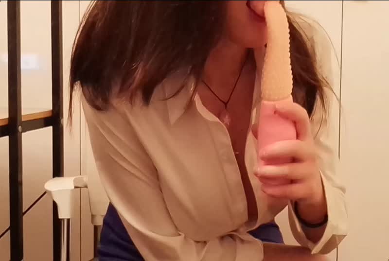 麻酥酥哟 - 秘书系列VIP[55P+3V]3