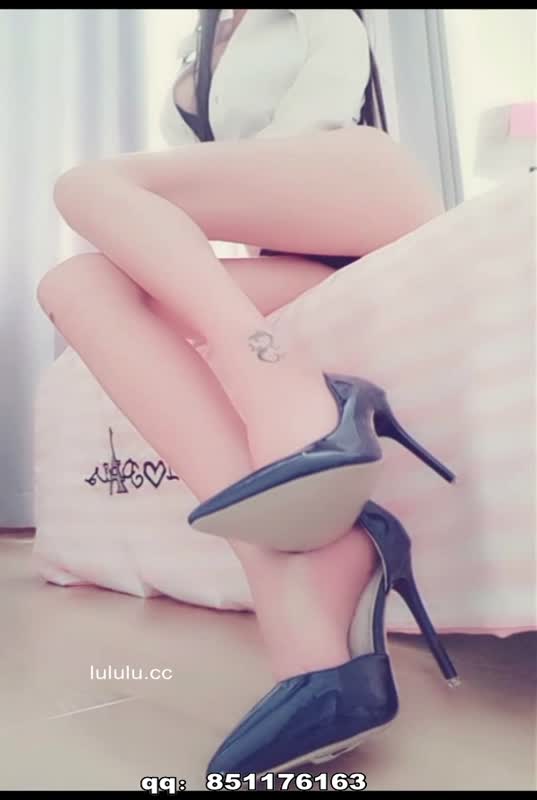 麻酥酥哟 - 白衬衫黑丝[42P+7V]4