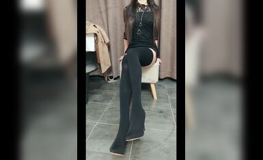 麻酥酥哟 - 乳贴全裸抖奶[1V]3