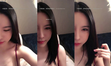 不僅長的漂亮身材超好女神 翠花yami (1)