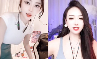 第一美臀尤物女神 希希醬紫 直播舞蹈剪輯120部合集（6）