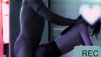 極品推薦，有錢又生猛健身猛男Dom打樁機【一條肌肉狗】私拍，約炮偸情多位露臉小姐姐，高頻輸出尖叫不止全部給肏服了 (4)