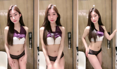 氣質顏值女神 粉粉熊 22部 (19)