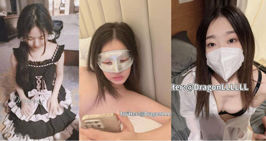 11月最強集合！福建大神【DragonLLLLLL】高價付費福利，多位顏值女主群P淫亂，大方露臉，觀賞性比島國AV還強 (1)