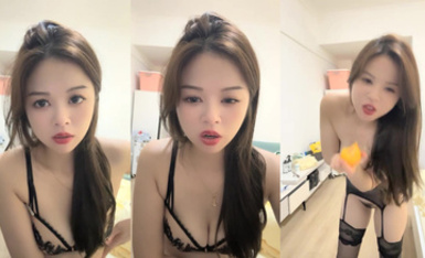 長腿高跟酒吧女神 財神爺的心尖寶貝 30小時合集 (9)