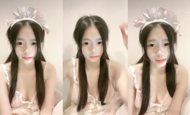 純欲天花板晶瑩發亮女神 菠蘿果醬 20小時 (2)