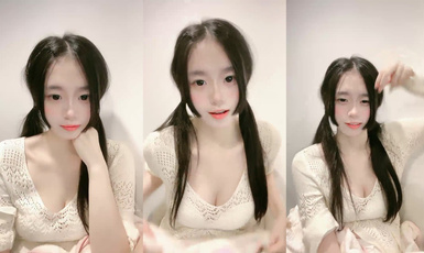 純欲天花板晶瑩發亮女神 菠蘿果醬 20小時 (1)