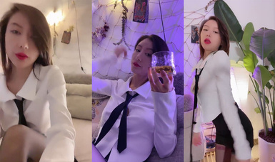 頂級顏值御姐 塞壬姐姐 20小時合集 (11)