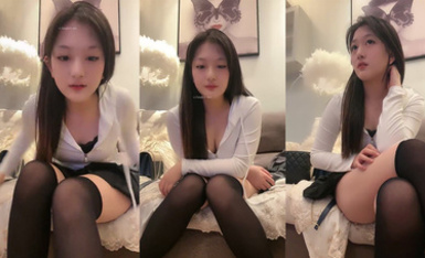 顏值超高妹子 蜜糖姐妹 (3)