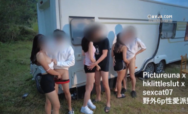 模特身材一字馬極品嬌妻【性愛貓】訂閱-3大creator野戰實錄