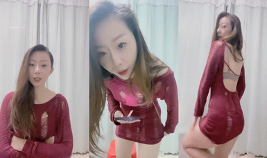 新人少婦 風韻猶存 性感騷【l am your queen】最讓人心猿意馬的狀態，魂都要被他勾走了 (3)