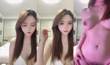 頂級綠播女神下海 【庫寶寶】全網第一美 秒殺網紅完美尤物 (1)