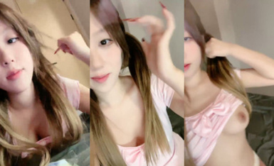 溫婉可愛清純校花女神 小初戀 20小時合集 (5)