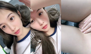 顶级尤物女神校花【广州学妹】绿播转黄下海诱惑！极品颜值细腰美腿，掰开紧致小穴特写，美女还挺骚，极度诱惑