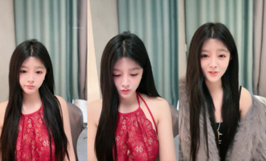 綠播下海【蘇州小狐狸】巔峰顏值女神~居然脫光了 完美身材36小時合集 (6)