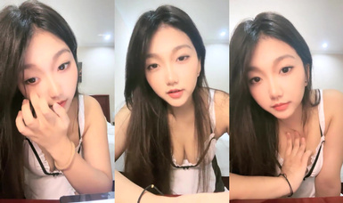 推薦！正宗G奶大學生【班長大人】宿舍酒店樓梯道廁所自慰，極品反差眼鏡婊，玩得真是瘋狂 (2)