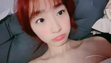 乖巧鄰家高顏值學妹 嗚崽醬 49部合集  (18)