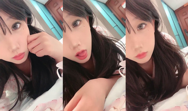 嫩到不講道理的高顏值嫩妹 聞聞醬 (7)