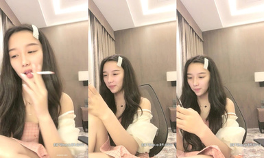 高顏值清純女神 星luck(楊蔥蔥) 50部合集 (26)