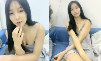 高顏值清純女神 星luck(楊蔥蔥) 50部合集 (2)