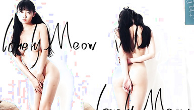 清純系網紅【瑤瑤LonelyMeow】Onlyfans尺度作品合集 (28)