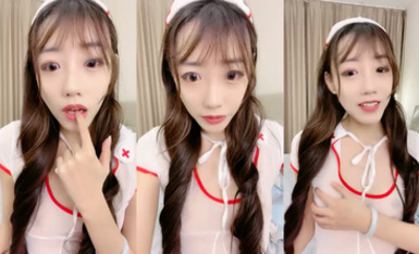 2024年3月，正宗大學生，校花10小時近期全部合集，【遙遠的她愛】，戀愛般的感覺，更男友啪啪秀 (4)