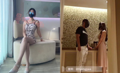 頂級女神 曼妃小雨 最新付費群13部合集