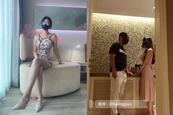 頂級女神 曼妃小雨 最新付費群13部合集